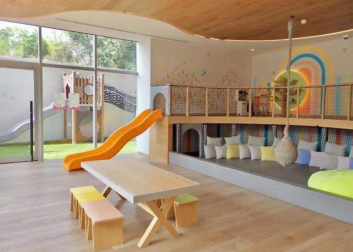 High-rise Loft In Anahuac, Near Polanco Apartment Mexico City
